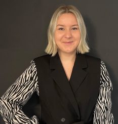 Mathilde VANSON