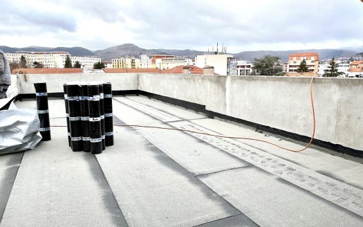 Résidence Patio Lafayette – Bâtiment A