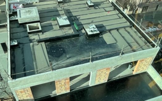 Résidence Patio Lafayette – Bâtiment A