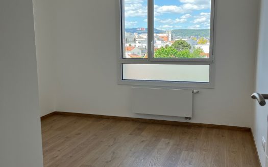 Résidence Patio Lafayette – Bâtiment A