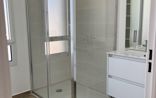 Résidence Patio Lafayette – Bâtiment A