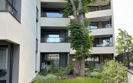 Résidence Villa Florale