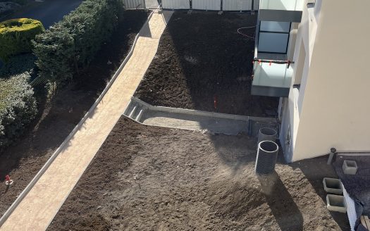 Résidence Patio Lafayette – Bâtiment A