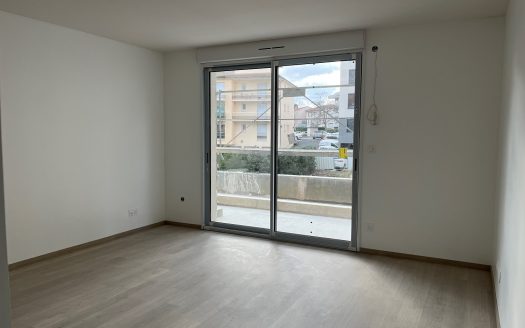 Résidence Patio Lafayette – Bâtiment B