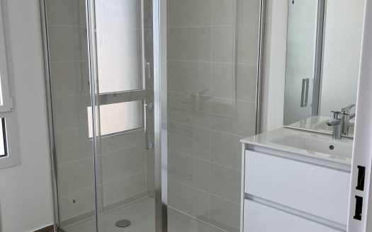 Résidence Patio Lafayette – Bâtiment A