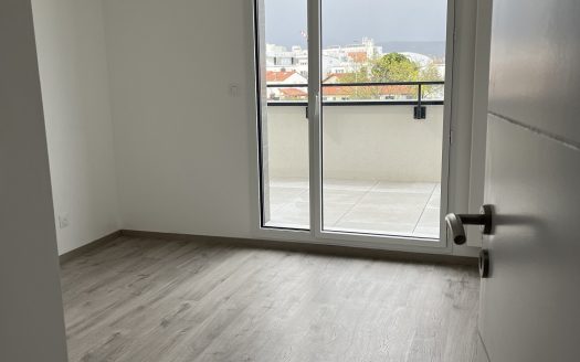 Résidence Patio Lafayette – Bâtiment A