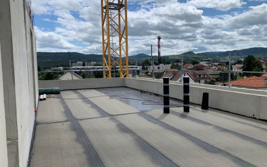 Résidence Les Terrasses des Parcs – B