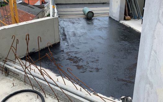 Résidence Les Terrasses des Parcs – B