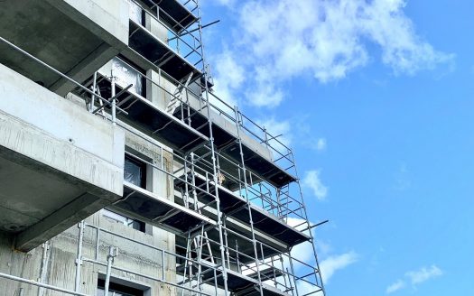 Résidence Les Terrasses des Parcs – B