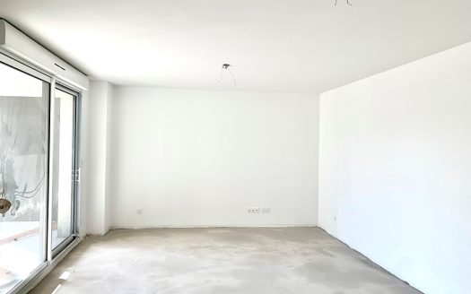 Résidence Les Terrasses des Parcs – B