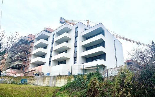 Résidence Les Terrasses des Parcs – B