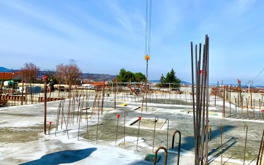 Résidence Les Terrasses des Parcs – B