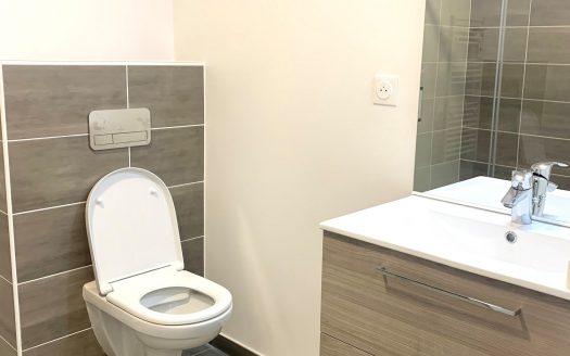 Résidence Les Terrasses des Parcs – B