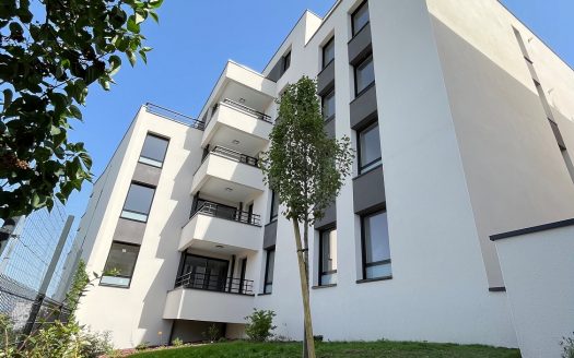 Résidence Les Terrasses des Parcs – B