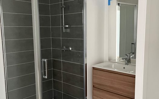 Résidence Les Terrasses des Parcs – A