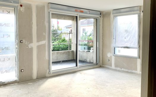 Résidence Les Terrasses des Parcs – B