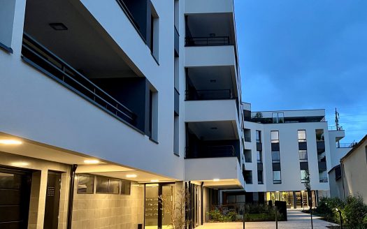 Résidence Les Terrasses des Parcs – B