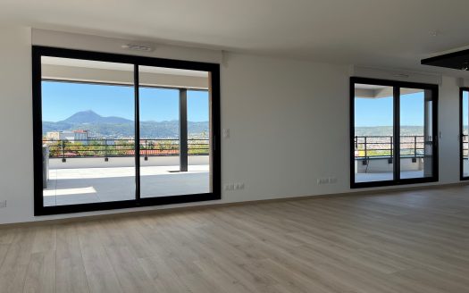Résidence Les Terrasses des Parcs – A