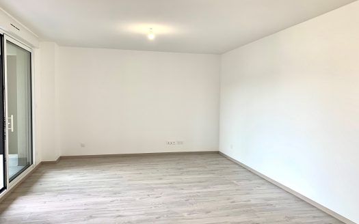 Résidence Les Terrasses des Parcs – B