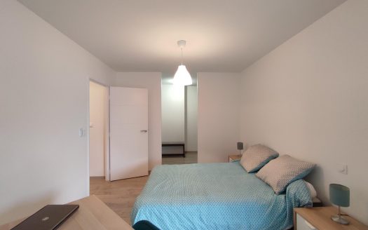 Résidence Les Terrasses des Parcs – A