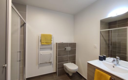 Résidence Les Terrasses des Parcs – A