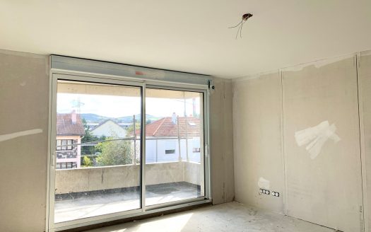 Résidence Les Terrasses des Parcs – B