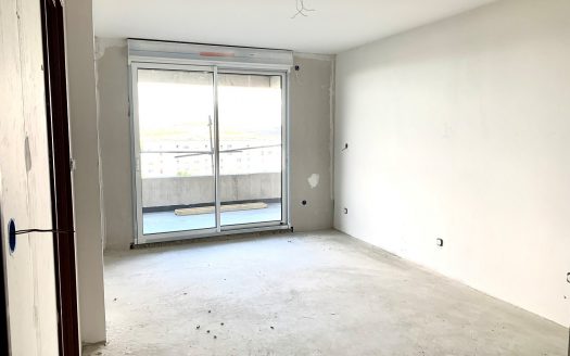 Résidence Les Terrasses des Parcs – B
