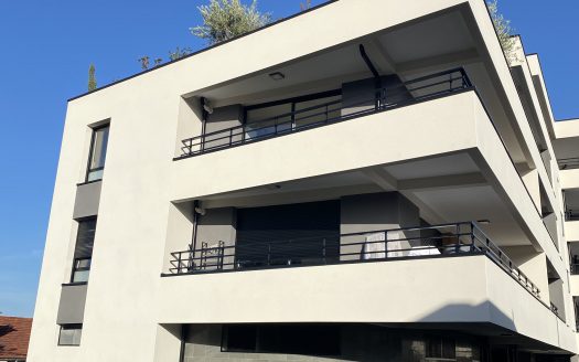 Résidence Les Terrasses des Parcs – A