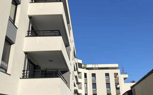 Résidence Les Terrasses des Parcs – A