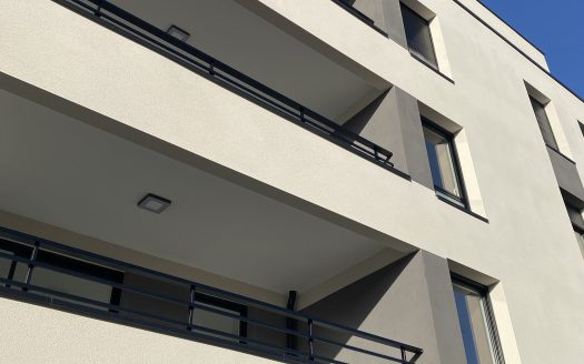 Résidence Les Terrasses des Parcs – A