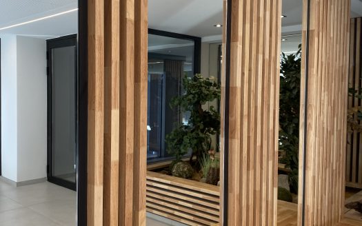 Résidence Les Terrasses des Parcs – A