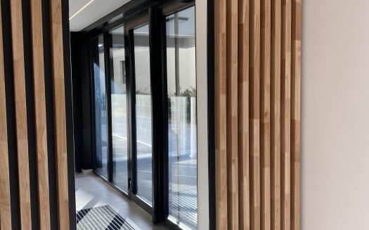 Résidence Les Terrasses des Parcs – A