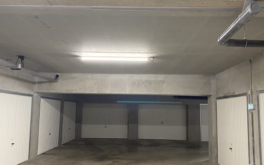 Résidence Les Terrasses des Parcs – A