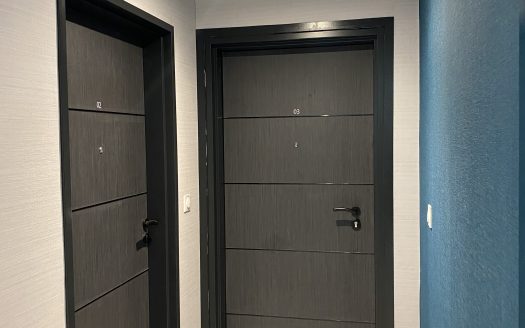 Résidence Les Terrasses des Parcs – A