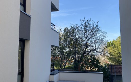 Résidence Les Terrasses des Parcs – A