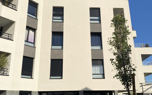 Résidence Les Terrasses des Parcs – A