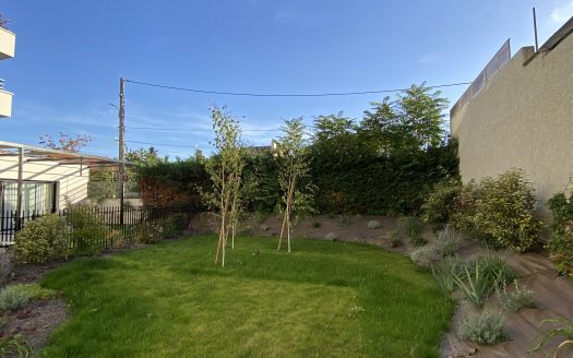 Résidence Les Terrasses des Parcs – A