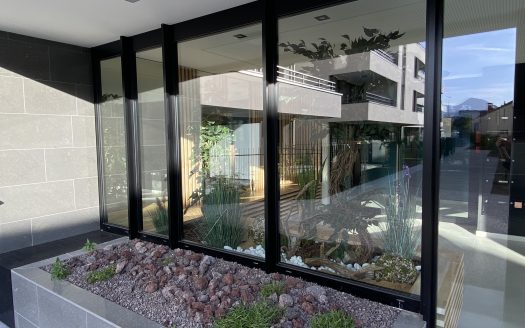 Résidence Les Terrasses des Parcs – B