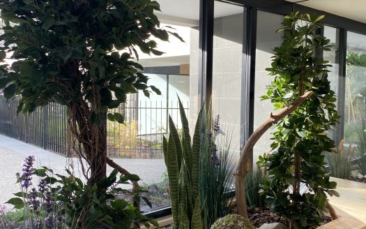 Résidence Les Terrasses des Parcs – B