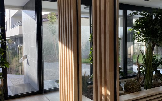 Résidence Les Terrasses des Parcs – B