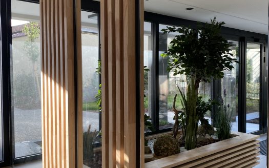 Résidence Les Terrasses des Parcs – B
