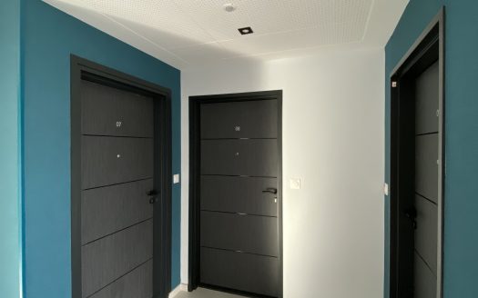 Résidence Les Terrasses des Parcs – B