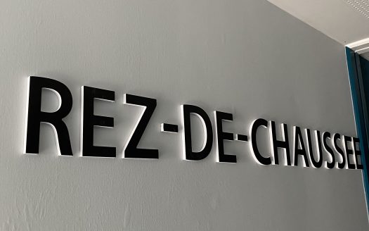 Résidence Les Terrasses des Parcs – B