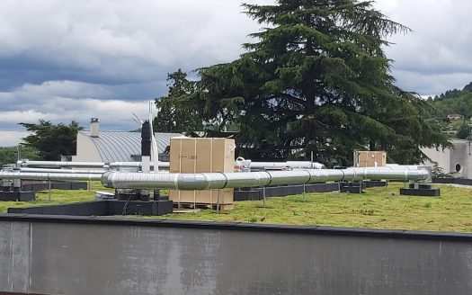 Résidence Les 3 Arcs – A