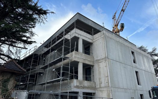 Résidence Les 3 Arcs – A