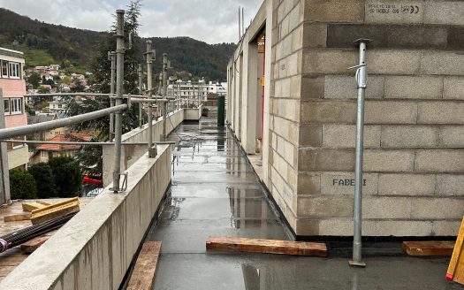 Résidence Les 3 Arcs – B