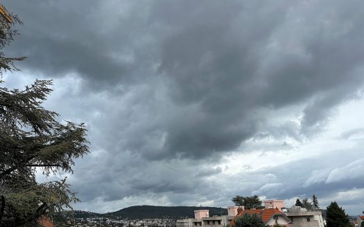 Résidence Les 3 Arcs – A