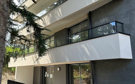 Résidence Les 3 Arcs – A