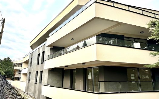 Résidence Les 3 Arcs – A