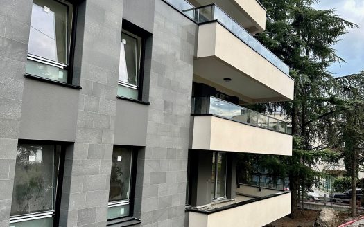 Résidence Les 3 Arcs – A